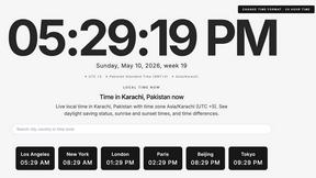 What Time - AI tool for Web Development