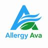 AllergyAva logo