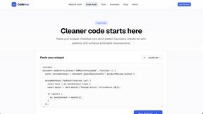 CodeAva - AI tool for Productivity & Management