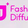 Fashion Diffusion icon