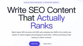 SEOAuthori - AI tool for AI Assistants