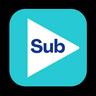 Subclip logo